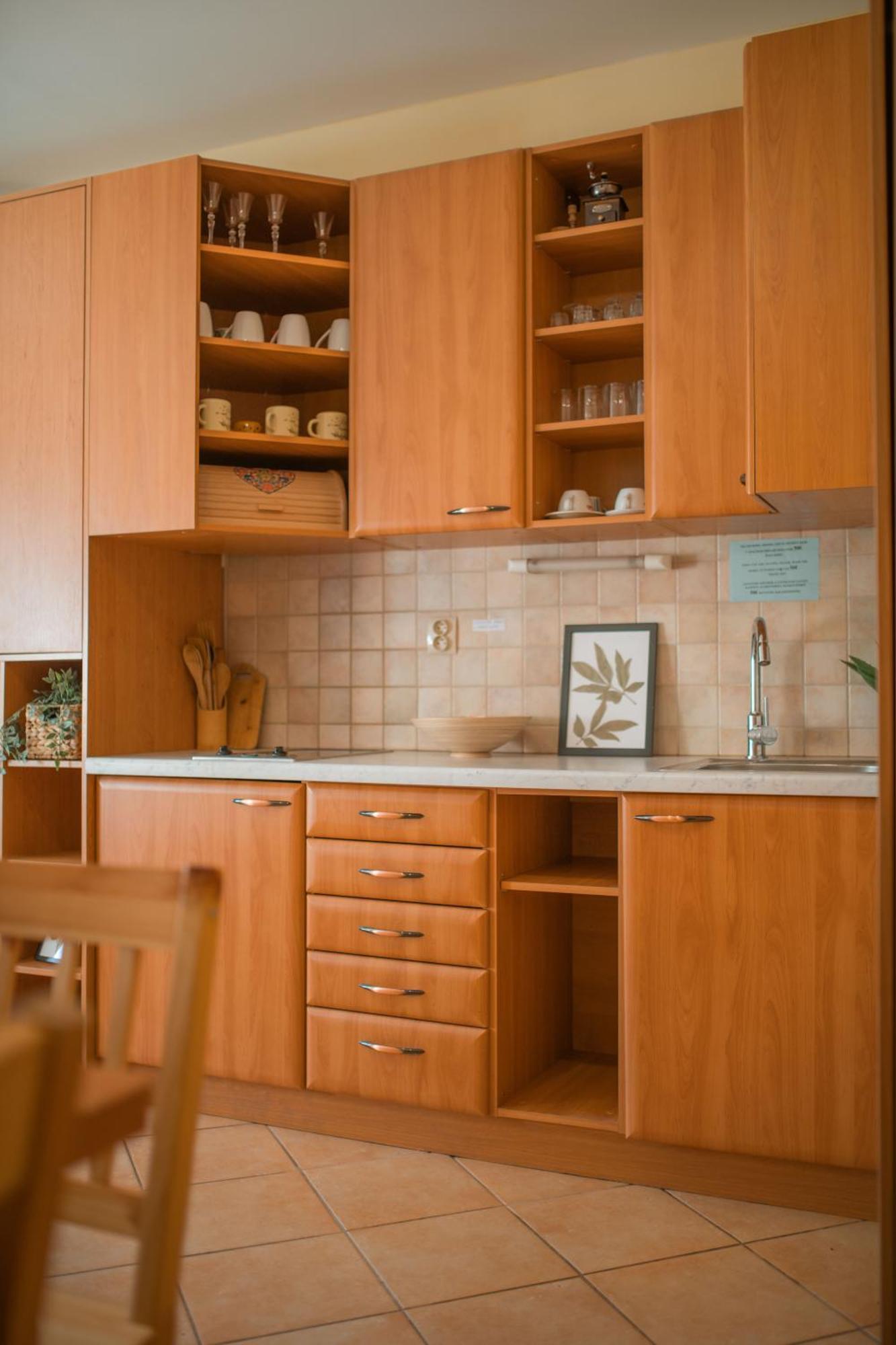 Apartman Tatran Доновалы Экстерьер фото